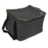 Bo-Camp Sac de rangement pour toilette portable 40x50x48 cm Gris