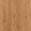 vidaXL Buffet avec tiroir ASKIM 133,5 x 40 x 79 cm Bois de pin massif