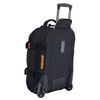Travelsafe Sac &agrave; roulettes JFK20 40 l noir TS2101