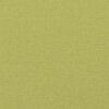 vidaXL Coussin de Dos Vert clair 120 x 19 x 50 cm tissu