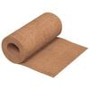 vidaXL Rouleau en li&egrave;ge Marron 500 x 50 x 0,5 cm Li&egrave;ge