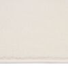 vidaXL Tapis peluche Cr&egrave;me 170x120 cm