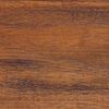 vidaXL Cintre Marron 70 x 11 x 27 cm Bois de Mahogany Massif