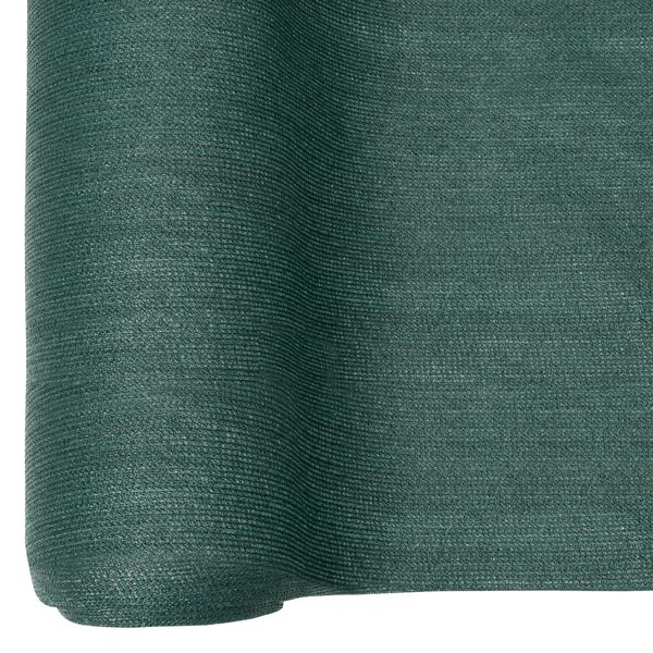 vidaXL Filet brise-vue Vert 1,8x25 m PEHD 150 g/m&sup2;