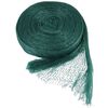 vidaXL Filet pour bassin 12 x 6 m Poly&eacute;thyl&egrave;ne