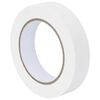 vidaXL Rubans de masquage pour peintre 24 pc Blanc 25 mm x 50 m Papier