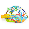 Baby Einstein Tapis de jeu Rhytm of the Reef