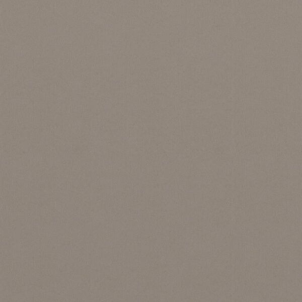 vidaXL Écran de balcon Taupe 75x400 cm Tissu Oxford