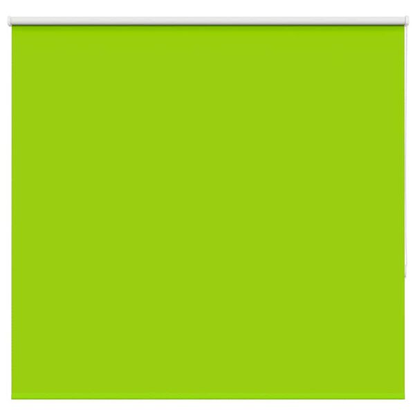 vidaXL Store enrouleur occultant largeur du tissu 161,6 cm polyester