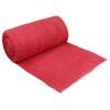 vidaXL Filet en jute de jardin 160 cm x 50 m 180 gsm 100 % jute Tossa