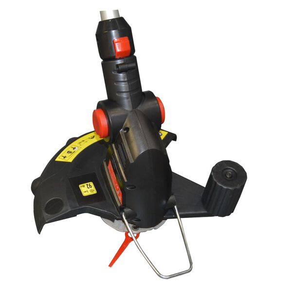 ELEM Garden Technic Coupe-bordure rechargeable 20 V