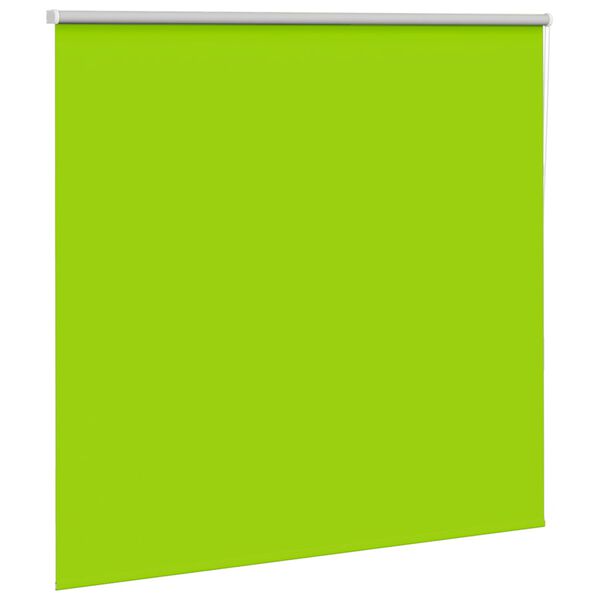 vidaXL Store enrouleur occultant largeur du tissu 156,6 cm polyester