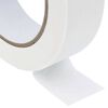 vidaXL Rubans de masquage pour peintre 50 pcs Blanc 30mm x 50m Papier