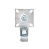 vidaXL 24 pcs Roulettes pivotantes 75 mm