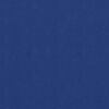 vidaXL &Eacute;cran de balcon Bleu 90x300 cm Tissu Oxford