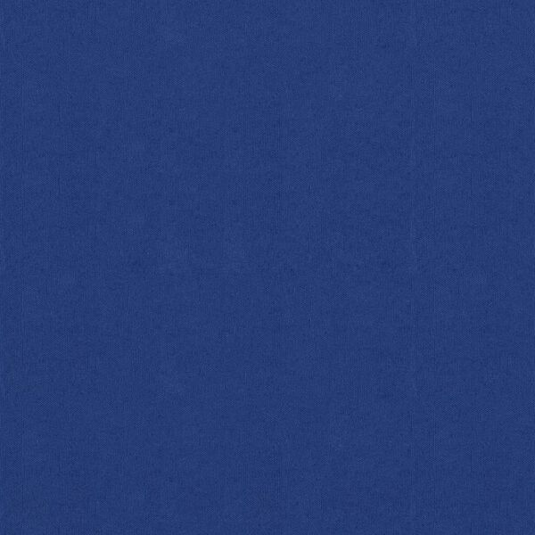 vidaXL &Eacute;cran de balcon Bleu 90x300 cm Tissu Oxford