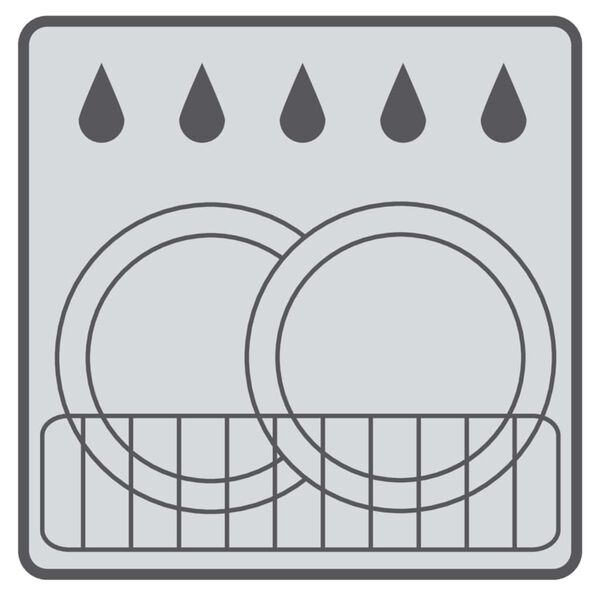 RIDDER Distributeur de savon Little Rock Sable
