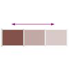 vidaXL Auvent lat&eacute;ral r&eacute;tractable de patio 600x160 cm marron