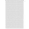 vidaXL Store roulant de douche 140x240 cm &Eacute;toile de mer