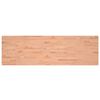 vidaXL &Eacute;tabli 180x55x81,5 cm bois massif de h&ecirc;tre et m&eacute;tal