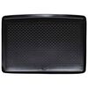 vidaXL Tapis de coffre Noir compatible avec BMW 1 TPE