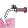 vidaXL V&eacute;lo pour Enfants 24 Pouces pour les 8-12 ans Rose clair