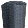 vidaXL Paravent de balcon anthracite 600x90 cm r&eacute;sine tress&eacute;e