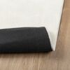 vidaXL Tapis OVIEDO &agrave; poils courts cr&egrave;me 240x340 cm
