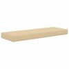 vidaXL Coussin de Si&egrave;ge d'Ext&eacute;rieur Beige 115 x 40 x 8 cm
