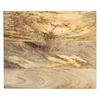 HSM Collection Table d'appoint avec porte-revues 34x40x68 cm