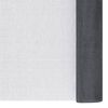vidaXL &Eacute;cran en treillis Fibre de verre 100x1000 cm Gris