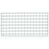 vidaXL Ensemble de cl&ocirc;ture de jardin 5 pcs Vert 100 x 50 cm Acier