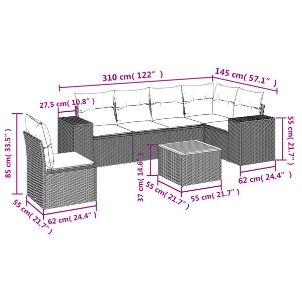 Affichage de l&rsquo;image produit 3 sur 17
