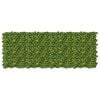 vidaXL &Eacute;cran de balcon avec feuilles Vert et jaune 200 x 75 cm