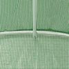 vidaXL Serre 24 m&sup2; 6x4x2 m