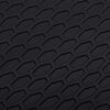 vidaXL Tapis de voiture 3 pcs Noir Adapt&eacute; pour VW T5 2010-2015