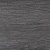 vidaXL Planches de plancher PVC Non auto-adh&eacute;sif 4,46 m&sup2; 3 mm Noir