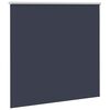 vidaXL Store enrouleur occultant largeur du tissu 151,6 cm polyester