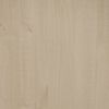 vidaXL Buffet HAMAR Marron miel 113x40x80 cm Bois massif de pin