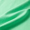 T-shirt pour enfants vert clair 128