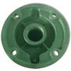 vidaXL Pompe &agrave; eau manuelle de jardin Fonte