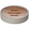 RIDDER Porte-savon Roller Beige 2105309