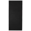 vidaXL Miroir Teck recycl&eacute; 50 x 110 cm