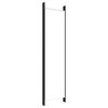 vidaXL Cloison de s&eacute;paration 6 panneaux Blanc 300x200 cm Tissu