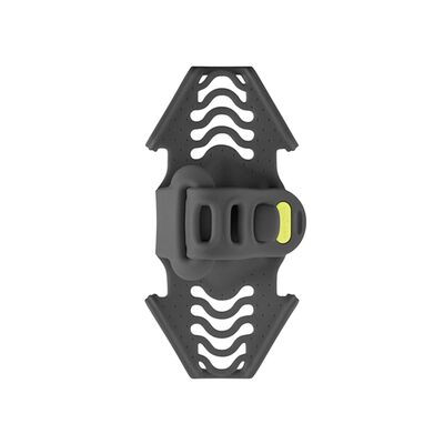 BoneCollection Support pour smartphone Bike Tie Pro2 Noir