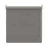 Decosol Store roulant occultant Gris 60x190 cm