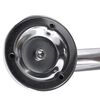 RIDDER Barre d'appui de s&eacute;curit&eacute; 45 cm Inox chrom&eacute; A0014511