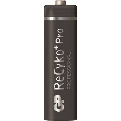 GP Pile rechargeable AA ReCyko+ 4 pcs 125210AAHCB-UC4