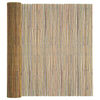 vidaXL Cl&ocirc;ture en bambou Naturel 300 x 180 cm Bambou