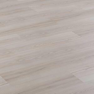 vidaXL Rev&ecirc;tement de sol en laminate Bleu ciel 101 x 20 x 0,8 cm 15 pc